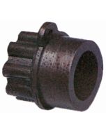 008570 Rubber stop voor zelflozer.