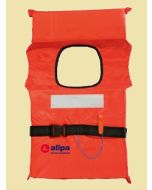 031701 Norman reddingsvest ONE SIZE.