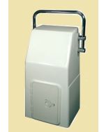 038206 Polyester midden-/stuurconsole.