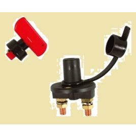 078665 Hoofdschakelaar 12V - 100A.