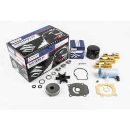 17400-88813 Onderhoudskit voor Suzuki DF40A/50A/60A. 2010>.