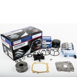 17400-99852 Onderhoudskit voor Suzuki DF60. 2009.