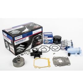 17400-99861 Onderhoudskit voor Suzuki DF60/70. 2008/2009.