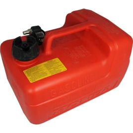 17500-ZV4-G02 Benzinetank kunststof 12 L Honda.