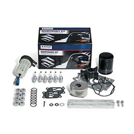 17400-87813 Onderhoudskit voor Suzuki DF70A/80A/90A. 2009>.