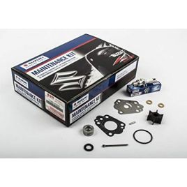 17400-97820 Onderhoudskit voor Suzuki DF2/2.5. 2006 t/m 2011.