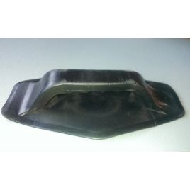 33337 Kunststof handgreep (gebruikt).