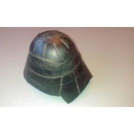 2604 Eindconus / kegel (gebruikt).