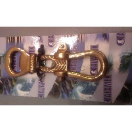 33600 Flesopener 'harp sluiting'.