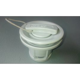 8M9200000 Lodestar luchtventiel voor rubberboten.