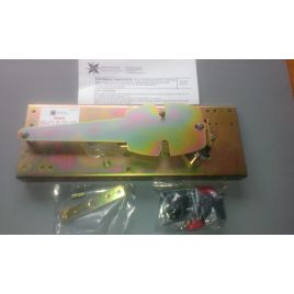 065711 DS-unit voor keerkoppeling. 