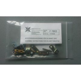 065061 DS-unit voor brandstofpomp.