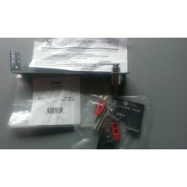 065065 Stuurstand selector unit.