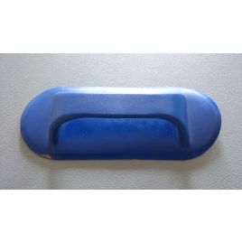 34159 Kunststof handgreep (gebruikt). 