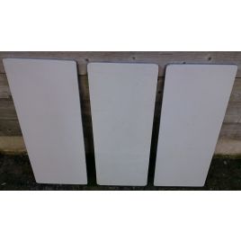 Vloerdelen (gebruikt) voor Talamex 230L.