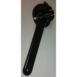 3595 Ventielsleutel voor o.a. Mercury/Quicksilver/Lodestar. 