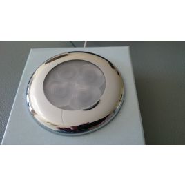 2XT959500231 Hella Marine inbouw spot IP56.