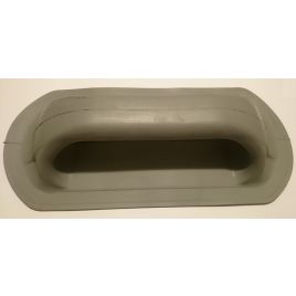 34431 Handgreep universeel (patch) voor rubberboten.