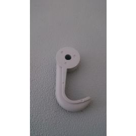 004799a Nylon spanhaak voor afdekzeilen.