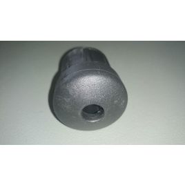 34444 EX1255 Optiparts Delrin mastdop.