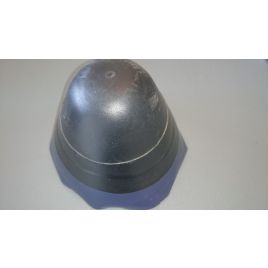 2603 Eindconus / kegel (gebruikt).