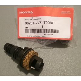 06251-ZV5-T00HE Slangnippel voor Honda luchtventiel. 