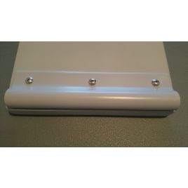 62-8M0050686 Profiel zitbank Mercury rubberboot  Dinghy 200, 240, 270.