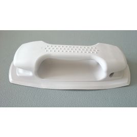 011002GR Handgreep voor Suzumar/Nimarine rubberboten. 