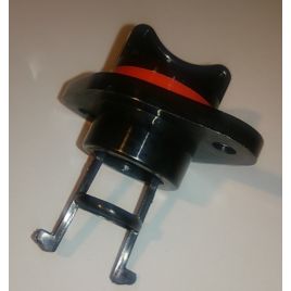 17800294 Kunststof lensplug van Ronstan Ø  23,2 mm.