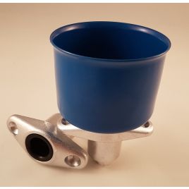 1-850 Bekerhouder voor plaatsing in aluminium roeidolhouder.