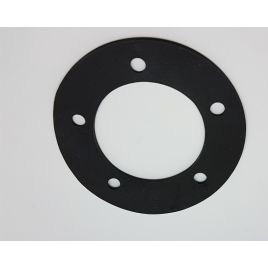 021850 Rubber pakking voor diverse 5-gats tankzenders. 