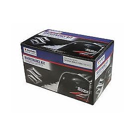 17400-96834 Onderhoudskit voor Suzuki DF150AP/175AP/DF200A/200AP. 2016>.