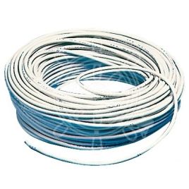 29.800.01 Marine Coax kabel 'RG 58/152'. Per meter.