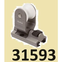 31593 Barton Genuawagen voor T-model Genuarail 20 mm.