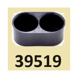39519 kabelhouder / cup voor Mercury, Mariner, Force.