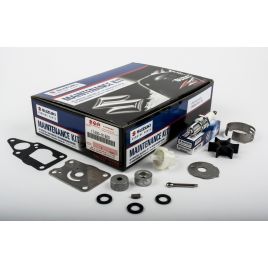 17400-91860 Onderhoudskit voor Suzuki DF4/5/6. 2002/2010.