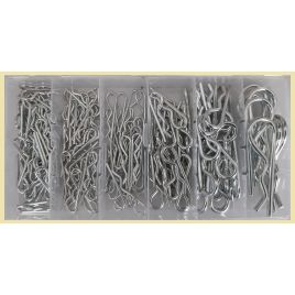 406705 Borgclip 3,5x45mm.