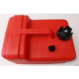 42049 Easterner 12L brandstoftank.