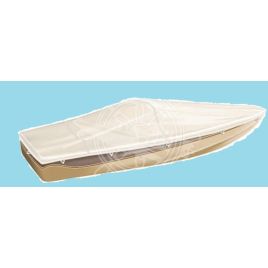 46.178.40 Afdekzeil voor dagkruisers. Bootlengte 510/550 cm. 