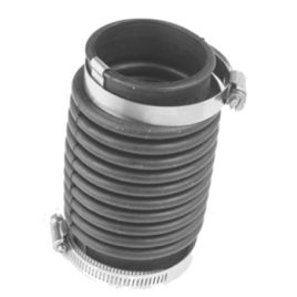 500512K Bellow voor Mercruiser OE 18654A1.