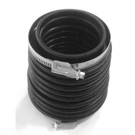 500533K Bellow voor Volvo Penta OE 3860384, OE 3858139.