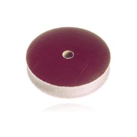 65930040 Kunststof schijf voor touw. Ø 40 mm.