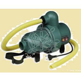 66.446.93 Bravo 220-2000 Elektrische 'TURBO' luchtpomp 220V.