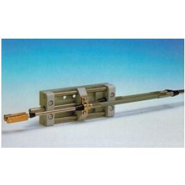 A323 Dual station unit voor gas of schakeling.