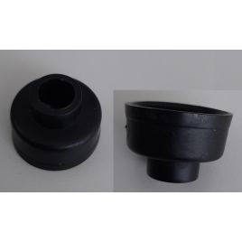 041001A Afdekkapje voor sleutel hoofdschakelaar.