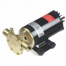 66-10-24516-01 Johnson F3B-19 12V/21L./min. impellerpomp.