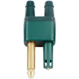 002017 Koppeling voor tanks of motor Mercury/Mariner.