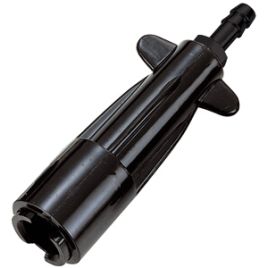 002018 Snelkoppeling motor Suzuki/Chrysler/Force.