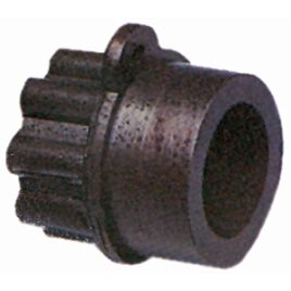 008570 Rubber stop voor zelflozer.