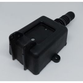 018370 Kunststof zuigkorf voor bilgepompen.